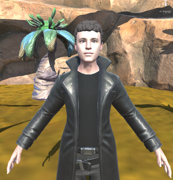 Eoin Tolster Hobbies